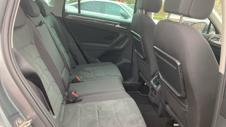 Volkswagen Tiguan 1.5 TSi EVO 150 SEL 5dr DSG Petrol Estate